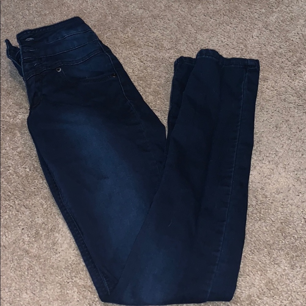 Dark wash Rue 21 jeans